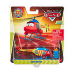 Cars Race & Rescue 2026 - Kathy Copter - JMX78