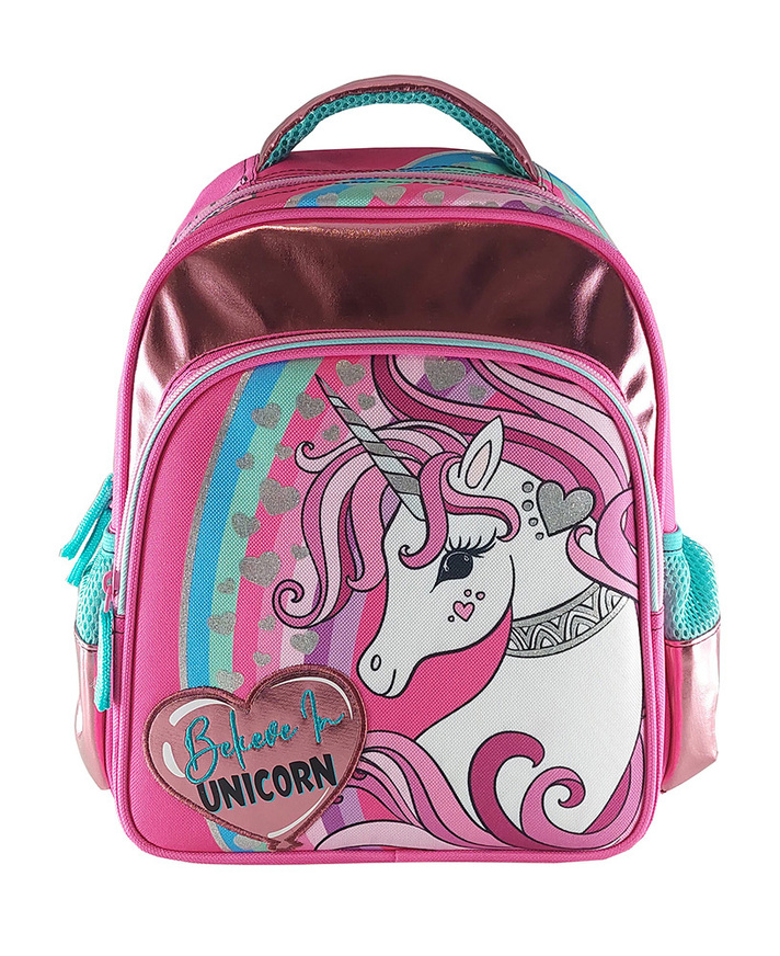 Graffiti Τσάντα Πλάτης Νηπίου Unicorn - 241291