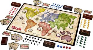 Risk - B7404