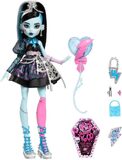 Monster High Scary Sweet Birthday Frankie - JBG75
