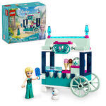 Lego Disney Princess Elsa's Frozen Treats - 43234