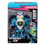 Mr. Beast Figure Tiger 16 cm - MOTO24727
