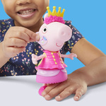 Peppa Pig Peppas Dress-up Wardrobe Playset - G1017