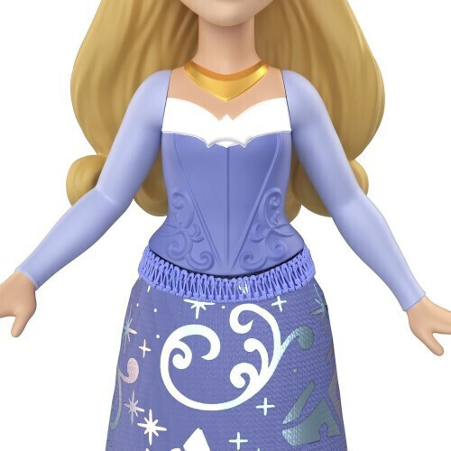Disney Princess - Μίνι Κούκλες Aurora - JBX48