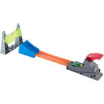 Hot Wheels Κλασσικές Πίστες για Κόλπα Electric Tower - FWM86 (FWM85)