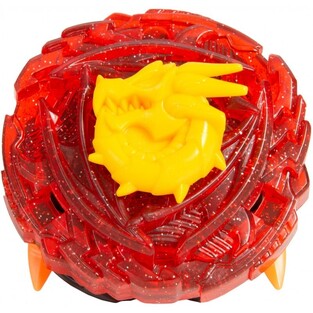 Infinity Nado V – Egg Series Fiery Dragon - 634102
