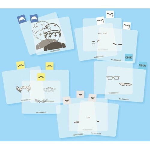 Playmobil City Action Αστυνομικό Τμήμα Με Δωμάτιο Ερευνών - 71874