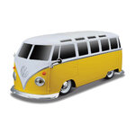 Maisto 1/24 RC VolksWagen Samba Van - FK81529