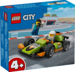 Lego City Green Race Car - 60399