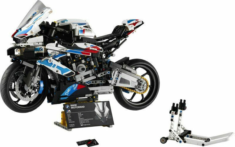 Bmw Motorrad M1000rr 