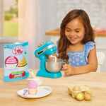 Little Tikes Creative Chef Σετ Ζαχαροπλαστικής - 639708EUC