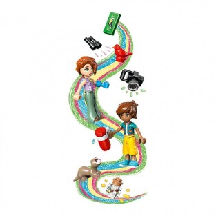 LEGO Friends Autumn's Room - 42646