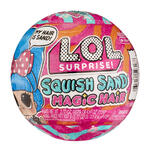 L.O.L Surprise Squish Sand Μαγικά Χτενίσματα - 593188EUC