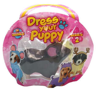 Dress Your Puppies S2 -Διάφορα Σχέδια - FK0238