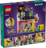 Lego Friends Vintage Fashion Store - 42614