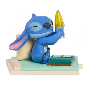 Disney Stitch Συλλεκτική Φιγούρα από Σκηνές Ταινίας σε Κουτάκι Έκπληξη 1Tμχ - TTC45000