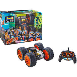 Revell R/C Stunt Car 1080 Wheely Monster - REVE24554