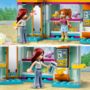 Lego Friends Tiny Accessories Store - 42608