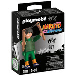 Playmobil Naruto Shippuden Might Guy - 71111