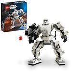 Lego Star Wars Εξωστολή Στρατιώτη Της Αυτοκρατορίας - 75370