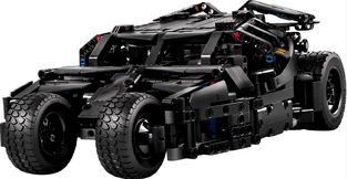 LEGO Super Heroes Batman Batmobile™ Tumbler - 42239