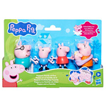 Peppa Pig Peppas Family Pack - G0506