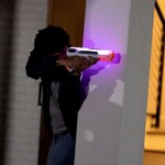 Laser X 2 NXT Blasters Set - LAE18000