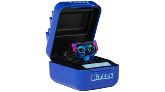 Bitzee Διαδραστικό Digital Ζωάκι - Disney - 6070083