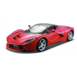 Maisto 1:14 R/C Ferrari Laferrari - 82417/82410