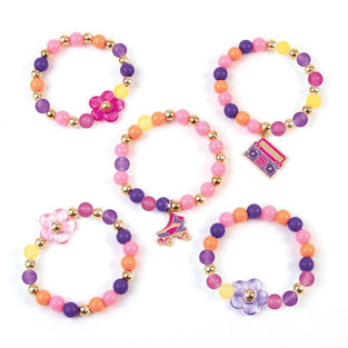 Make It Real Jewellery Color Reveal DIY Bracelets - FK1217