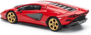 Pop Race 1/64 Lamborghini Contack LPI-800-4 - PR640259