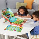 Χαρούμενοι Ιπποποταμούληδες Junior - F6645