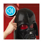 Star Wars Darth Vader Electronic Mask - F9498