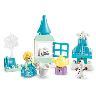 LEGO Duplo Disney Frozen Creative Box Elsa and Olaf - 10462