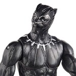 Marvel Avengers Titan Hero Series Black Panther Μαύρος Πάνθηρας - E7876