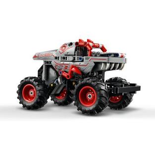Lego Technic Monster Jam Thunderroarus 