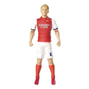 Martin Odeegard Action Figure (20cm) - BAN83378