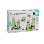 Classic World Αγώνες Στο Βουνό - Ξύλινη Κατρακύλα Με Αυτοκινητάκια - C20231