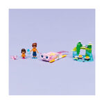 LEGO Friends Axolotl Adventure Boat - 42681