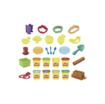 Play-Doh Grow Your Garden Toolset - F6907