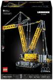 Lego Technic Liebherr Crawler Crane LR 13000 - 42146