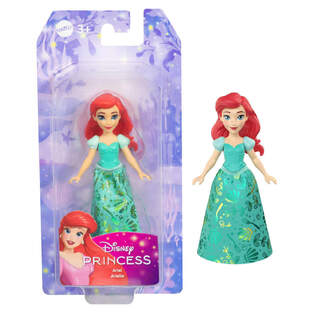 Disney Princess Μίνι Κούκλες  Ariel - JBX49