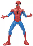 Spiderman Feature Figure - F8115