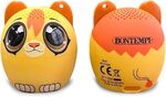 Bontempi Mini Wireless Lion Speaker - 4901004