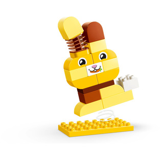 LEGO Duplo Animal Building Game - 10472