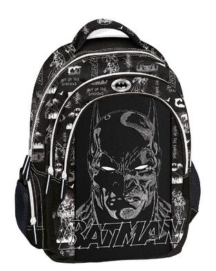 Graffiti Τσάντα Πλάτης Δημοτικού Batman - 255211