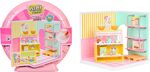 Miniverse Make It Mini Spaces Ice Cream Shop - 566212EUC