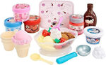 Little Tikes Little Tikes Creative Chefs Ice Cream Kit - 639661EUC
