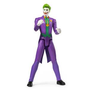 DC Batman: The Joker Action Figure - (30cm) - 6060344