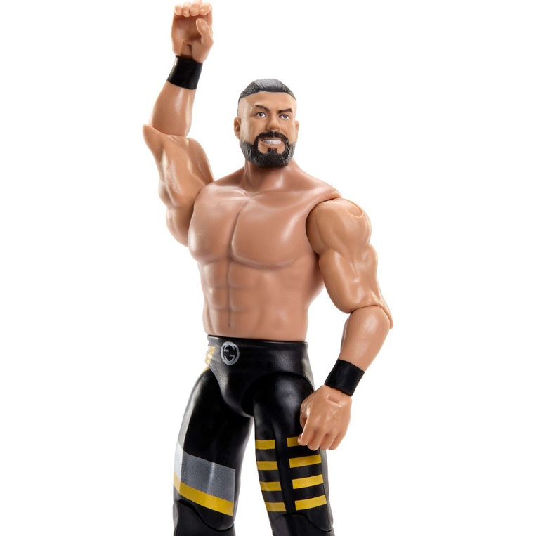WWE Main Event Series - Andrade Action Figure - JCV49